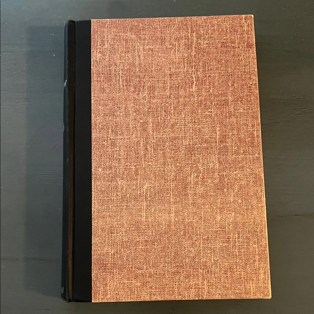 Moscow Was My Parish The Reverend Georges Bissonnette 1956McGraw 1st ed. Vintage